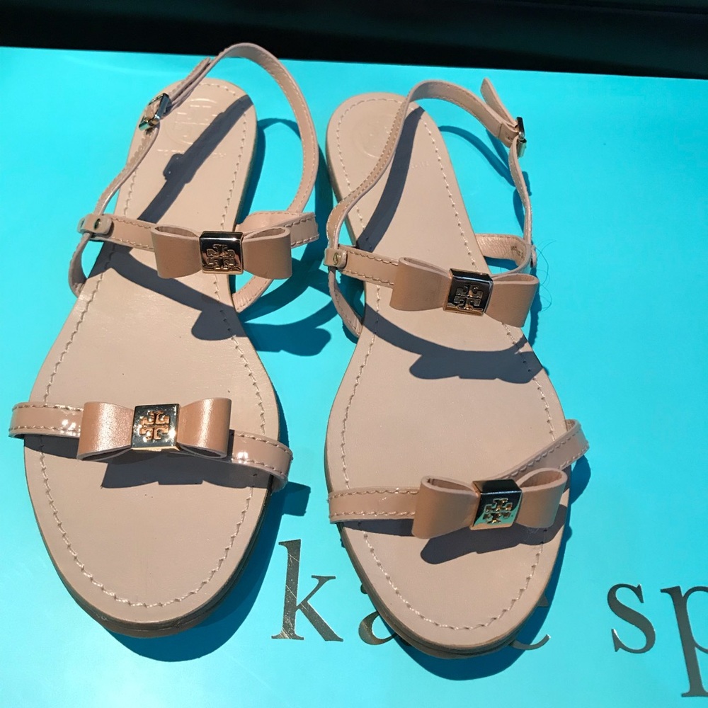 Tory Burch Sandals